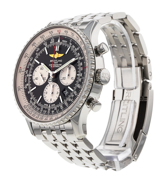 Breitling Navitimer 01 AB0127 Image 2